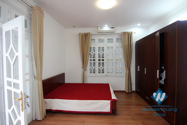 Super huge and luxurious house for rent in Ciputra